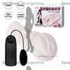 Vagina estimulador con vibracion regulable